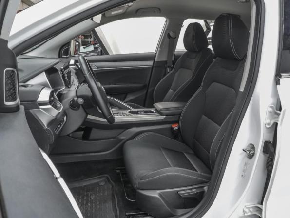 Belgee X50 с пробегом 2024 года, цена 1 459 000 рублей, 41436 км, внедорожник, Автокод Объявления