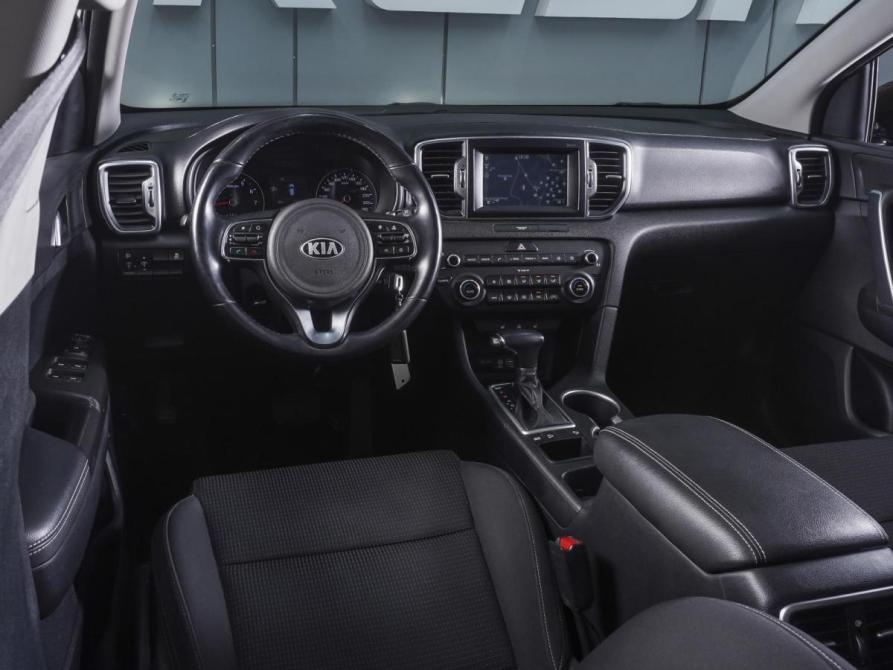 Kia Sportage IV Ростов-на-Дону  - изображение 6