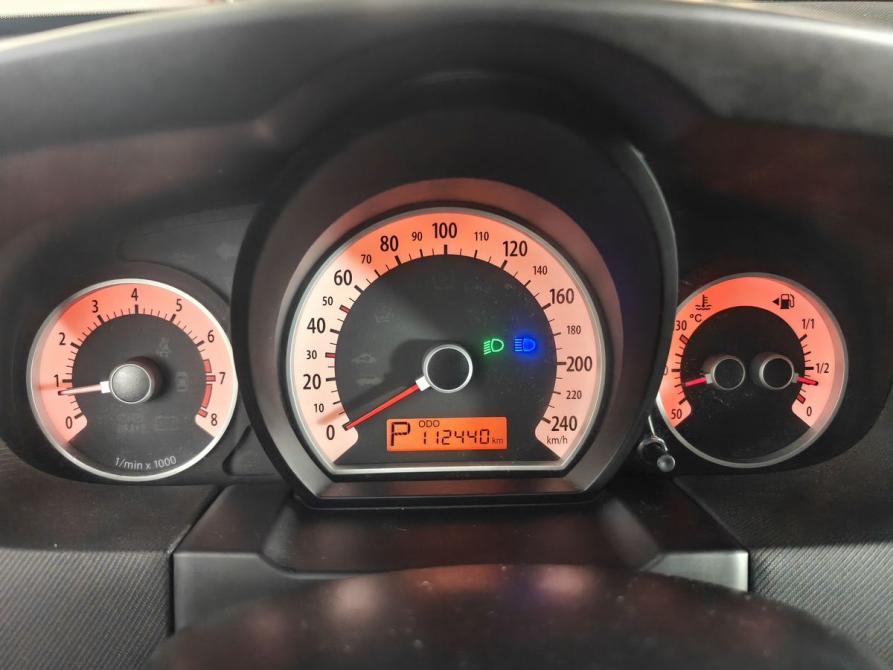 Kia Ceed I Москва  - изображение 13
