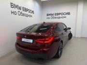 BMW 6 серии IV (G32) Рестайлинг Санкт-Петербург  - изображение 21