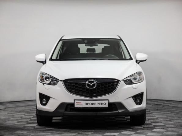 Mazda CX-5 I с пробегом 2014 года, цена 1 799 000 рублей, 134188 км, внедорожник, Автокод Объявления