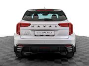 Haval Jolion I Рестайлинг Москва  - изображение 32