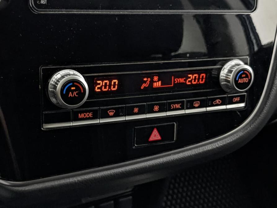 Mitsubishi Outlander III Рестайлинг 3 Москва  - изображение 21