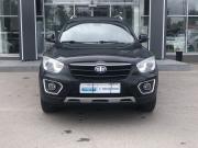 FAW Besturn X80 I Брянск  - изображение 17