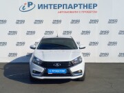 Lada (ВАЗ) Vesta I Ижевск  - изображение 38