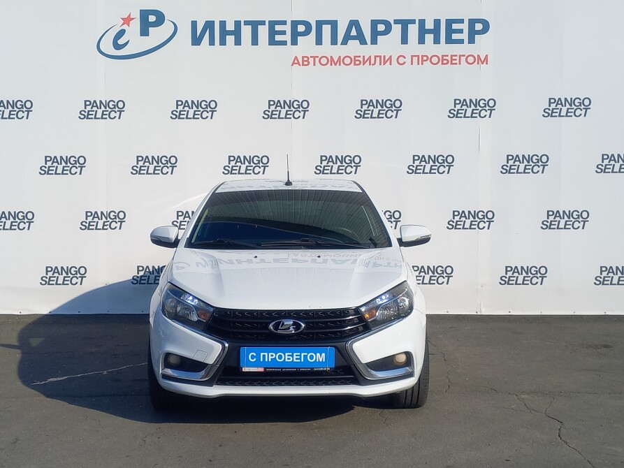 Lada (ВАЗ) Vesta I Ижевск  - изображение 2