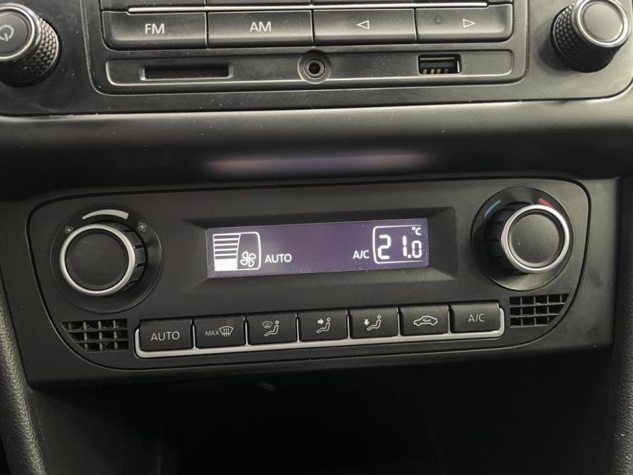 Volkswagen Polo V Красноярск  - изображение 13