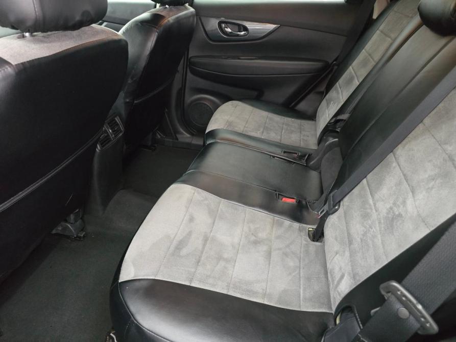 Nissan X-Trail III Таганрог  - изображение 15