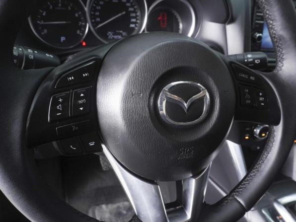Mazda CX-5 I с пробегом 2014 года, цена 1 880 000 рублей, 224896 км, внедорожник, Автокод Объявления