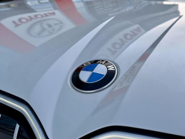 BMW X3 IV (G45/G48) с пробегом 2025 года, цена 6 785 000 рублей, 44 км, внедорожник, Автокод Объявления