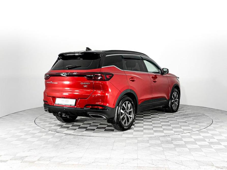Chery Tiggo 7 Pro I Ногинск  - изображение 8