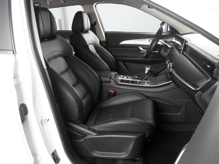 JETOUR X70+ I Минеральные Воды  - изображение 8