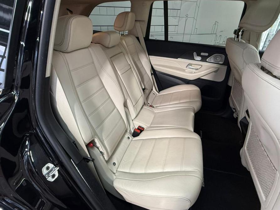 Mercedes-Benz GLS II (X167) Москва  - изображение 24