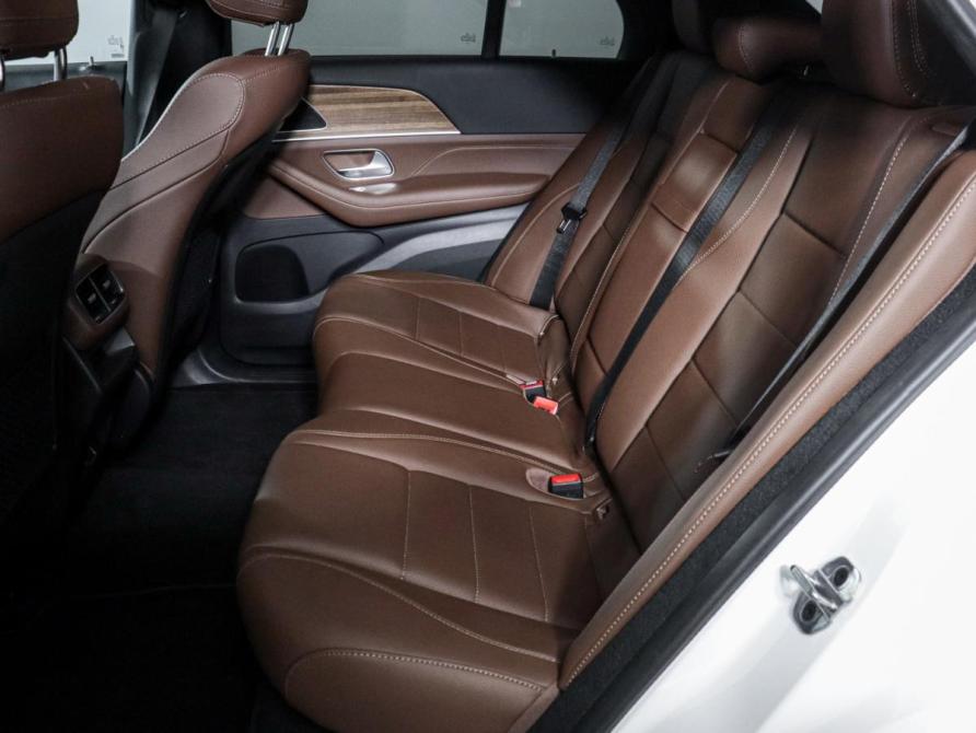Mercedes-Benz GLE II (V167) Рестайлинг Москва  - изображение 10