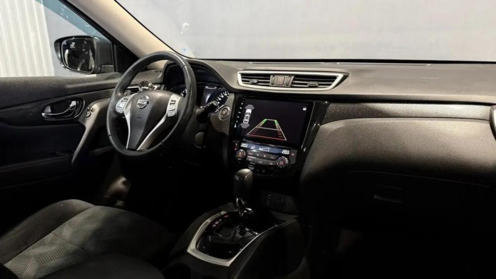 Nissan X-Trail III Смоленск  - изображение 10
