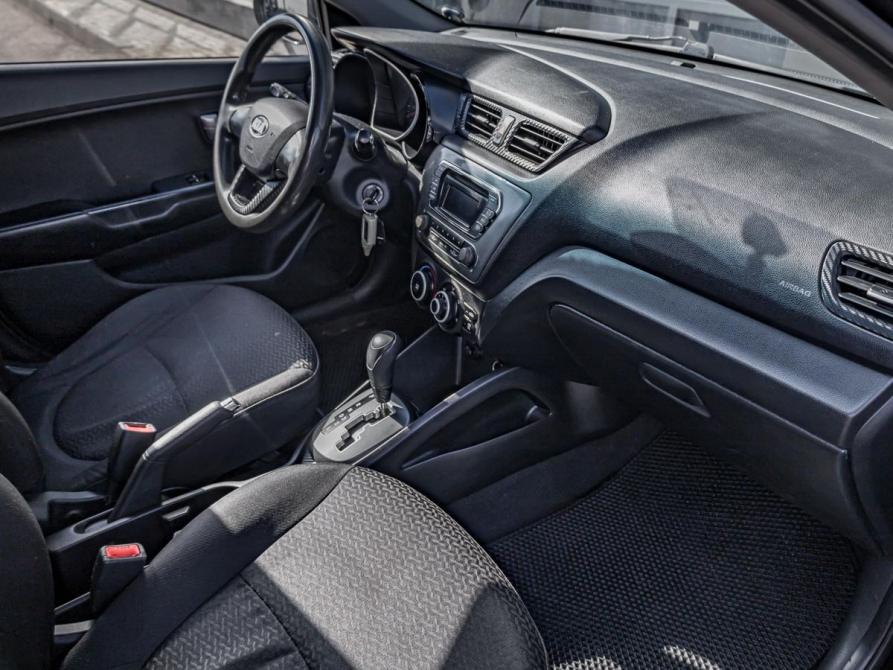 Kia Rio III Казань  - изображение 7