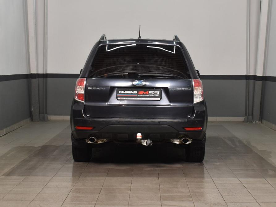 Subaru Forester III Кемерово  - изображение 3