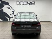 BMW 5 серии VII (G30/G31/G38) Рестайлинг Ростов-на-Дону  - изображение 23
