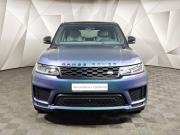 Land Rover Range Rover Sport II Рестайлинг Москва  - изображение 27