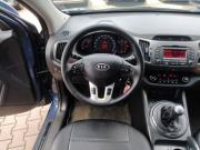Kia Sportage III Екатеринбург  - изображение 48