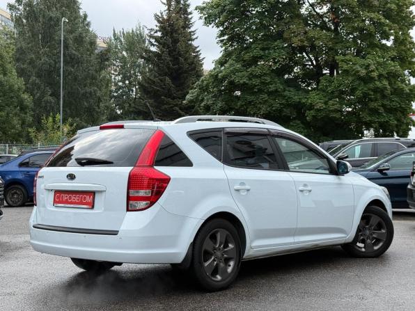 Kia Ceed I Рестайлинг с пробегом 2011 года, цена 749 000 рублей, 170000 км, универсал, Автокод Объявления