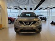 Nissan X-Trail III Санкт-Петербург  - изображение 19