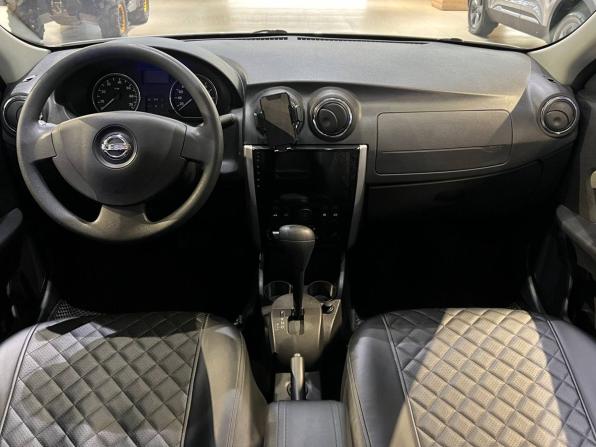 Nissan Almera III (G15) с пробегом 2013 года, цена 1 100 000 рублей, 48040 км, седан, Автокод Объявления