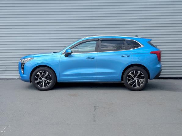 Haval Jolion I с пробегом 2022 года, цена 1 770 000 рублей, 43000 км, внедорожник, Автокод Объявления
