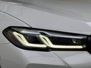 BMW 5 серии VII (G30/G31/G38) Рестайлинг Уфа  - изображение 38