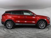 Geely Atlas Pro Химки  - изображение 18