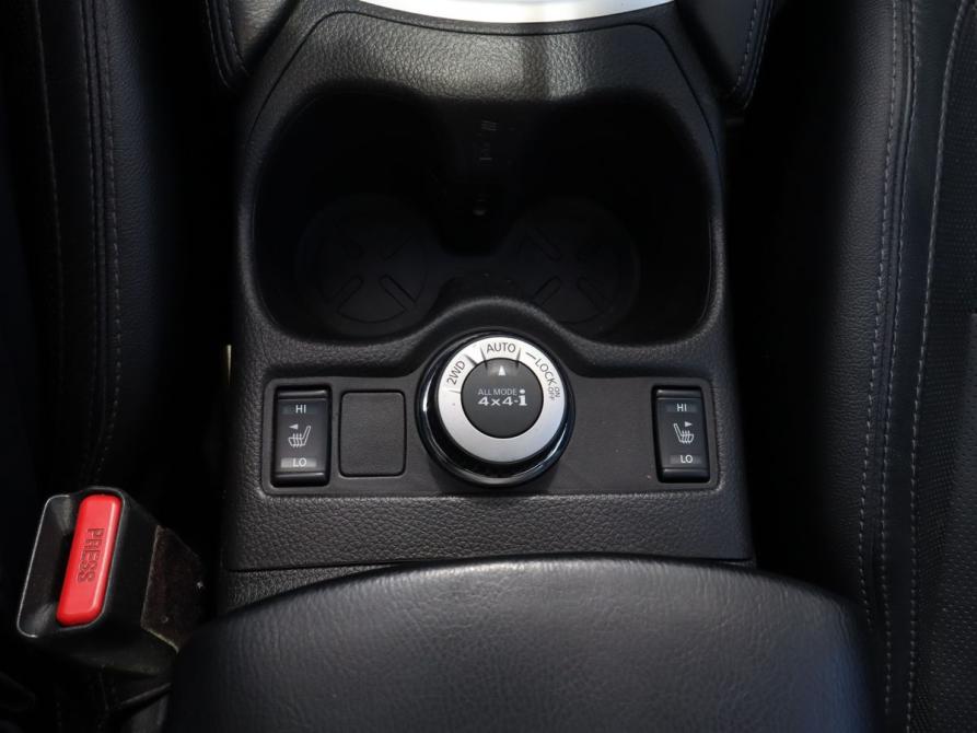 Nissan Qashqai II Екатеринбург  - изображение 11