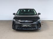 Toyota Camry IX (XV80) China Market Москва  - изображение 55