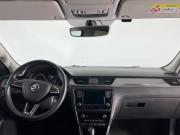Skoda Rapid I Рестайлинг Архангельск  - изображение 34
