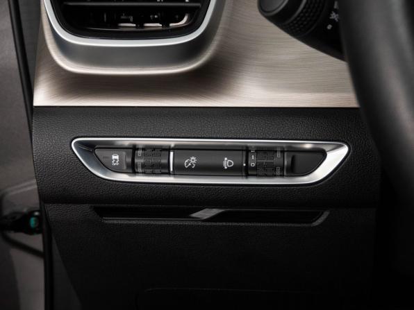 Geely Coolray I с пробегом 2023 года, цена 1 848 000 рублей, 61385 км, внедорожник, Автокод Объявления