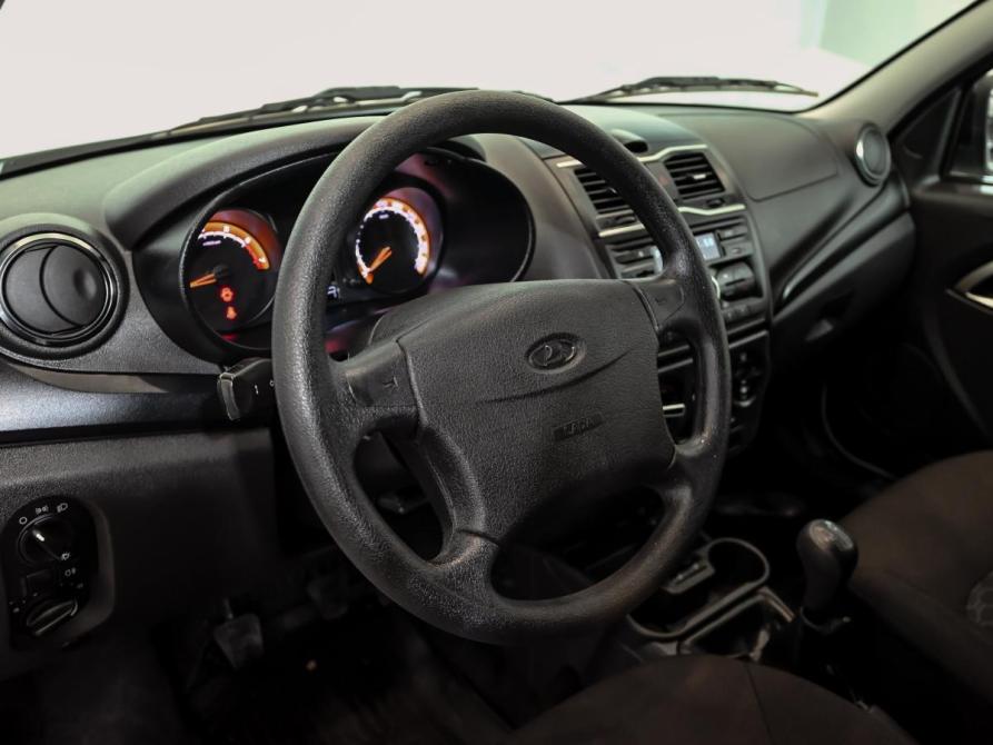 Lada (ВАЗ) Granta I Рестайлинг Екатеринбург  - изображение 15