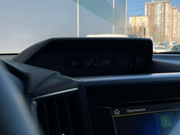 Subaru Forester V с пробегом 2019 года, цена 2 375 800 рублей, 127832 км, внедорожник, Автокод Объявления