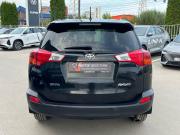 Toyota RAV4 IV (XA40) Калуга  - изображение 13