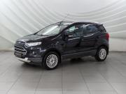 Ford EcoSport II Волгоград  - изображение 37