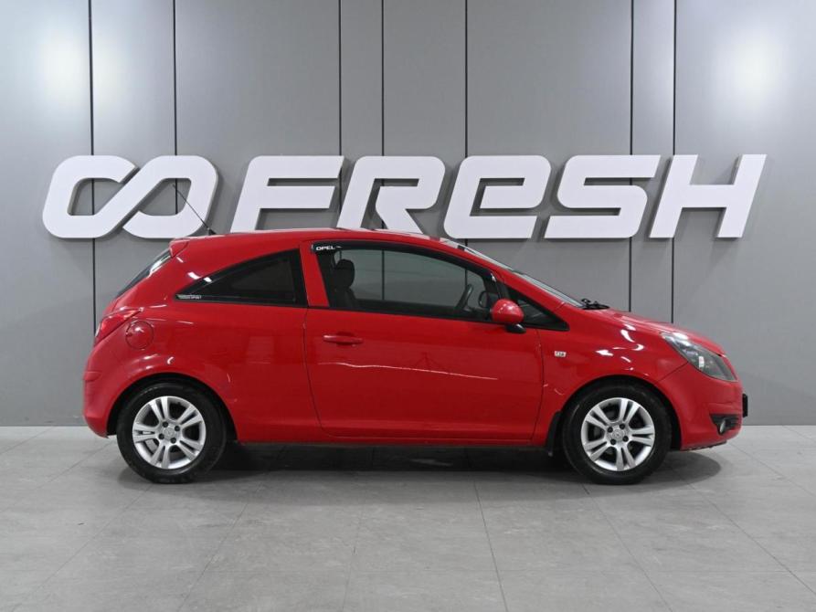 Opel Corsa D Ростов-на-Дону  - изображение 5