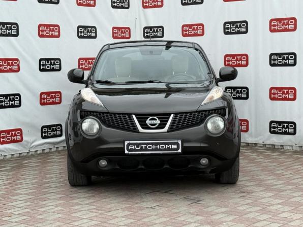 Nissan Juke I с пробегом 2012 года, цена 839 990 рублей, 299000 км, внедорожник, Автокод Объявления