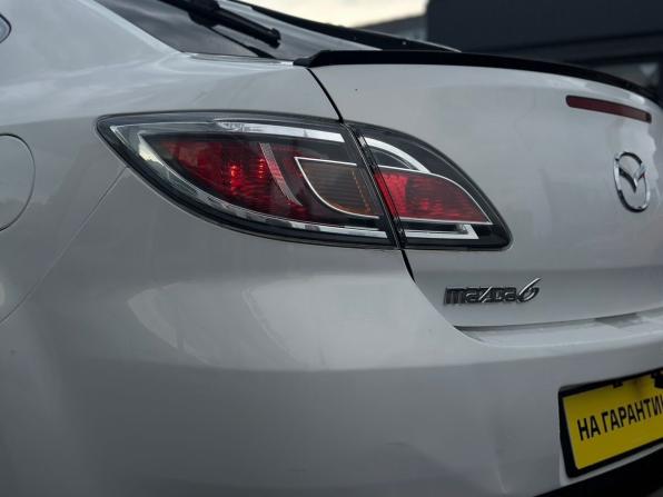 Mazda 6 II (GH) Рестайлинг с пробегом 2012 года, цена 859 000 рублей, 219419 км, седан, Автокод Объявления