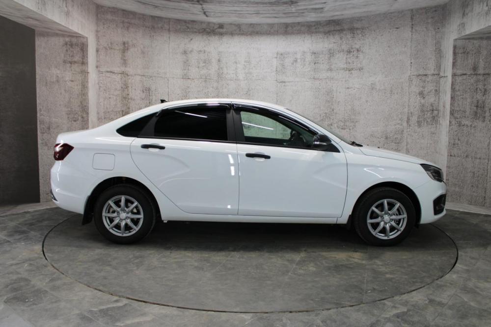 Lada (ВАЗ) Vesta I Рестайлинг (NG) Ярославль  - изображение 4
