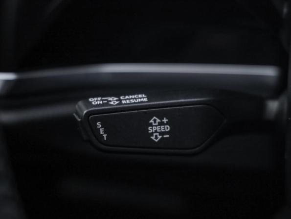 Audi Q3 II (F3) с пробегом 2019 года, цена 3 499 000 рублей, 66669 км, внедорожник, Автокод Объявления