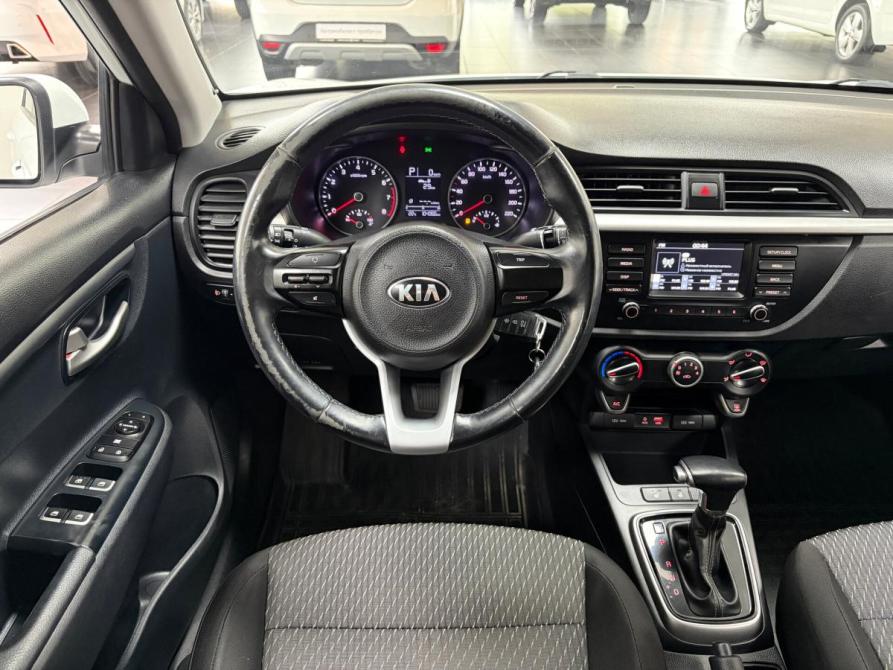 Kia Rio IV Киров  - изображение 16