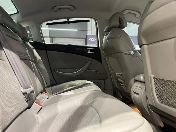 Citroen C5 II с пробегом 2008 года, цена 574 000 рублей, 275451 км, седан, Автокод Объявления