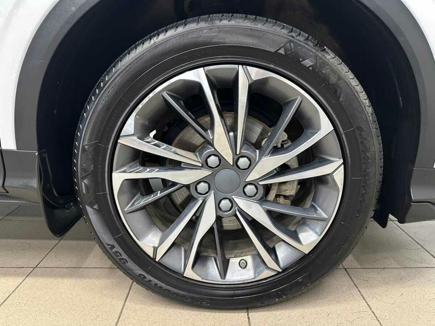Belgee X50 Балашиха  - изображение 19