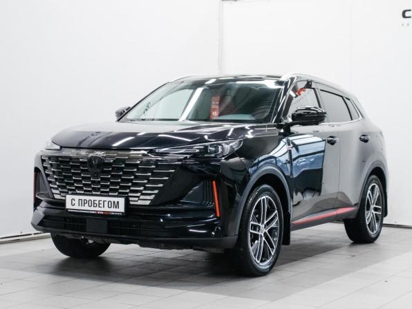 Changan CS55 Plus II с пробегом 2023 года, цена 2 099 000 рублей, 49523 км, внедорожник, Автокод Объявления