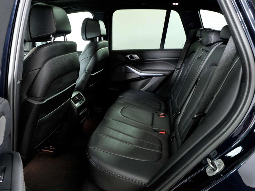 BMW X5 IV (G05/G18) Санкт-Петербург  - изображение 20