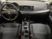 Mitsubishi Lancer X Рестайлинг Саратов  - изображение 19