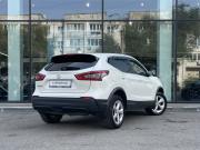 Nissan Qashqai II Рестайлинг Самара  - изображение 20